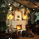 Hotel Brueckenschaenke Hinterhermsdorf