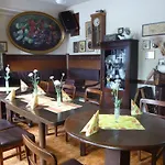 Brueckenschaenke Hotel Hinterhermsdorf