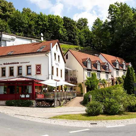 Brueckenschaenke 3*