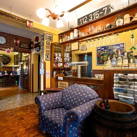 Brueckenschaenke Hotel 3*