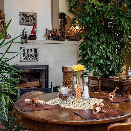 Hotel Brueckenschaenke 3*