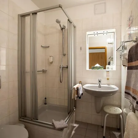 فندق Brueckenschaenke 3*