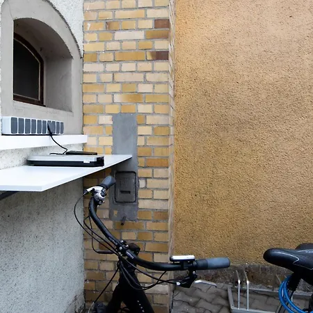 Hotel Brueckenschaenke 3*