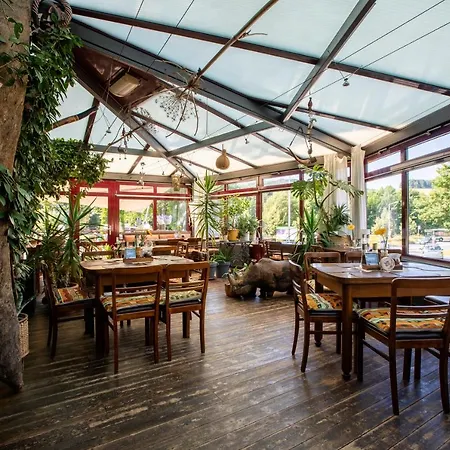 Hotel Brueckenschaenke 3*