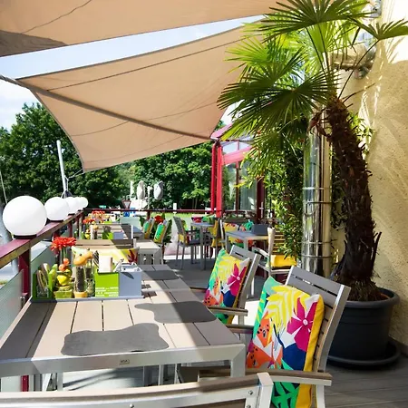 Brueckenschaenke Hotel 3*