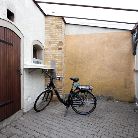 Brueckenschaenke 3*