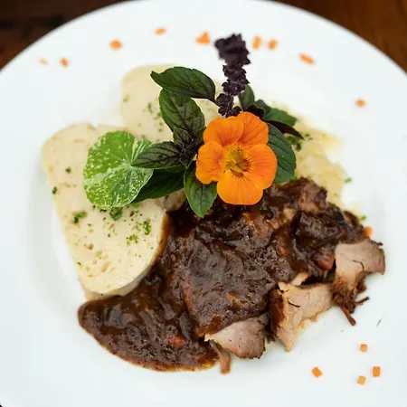 Hotel Brueckenschaenke