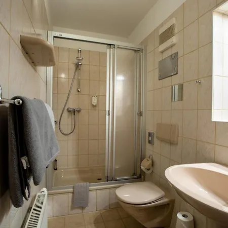 Brueckenschaenke Hotel