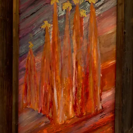 Brueckenschaenke Hotel 3*