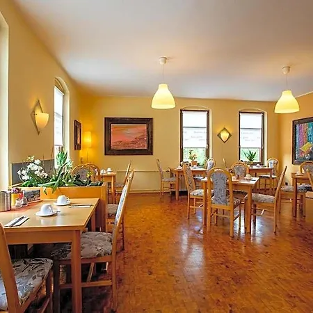 Hotel Brückenschänke Sebnitz