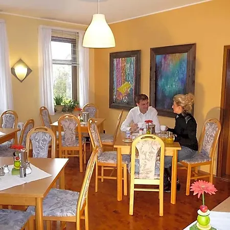 Brückenschänke