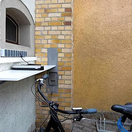 Brückenschänke Hotel 3*