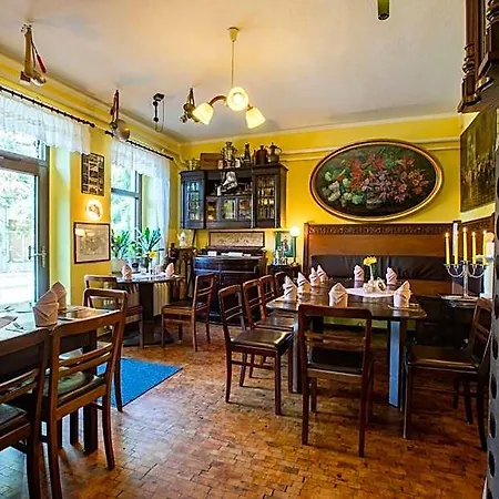 Hotel Brückenschänke 3*