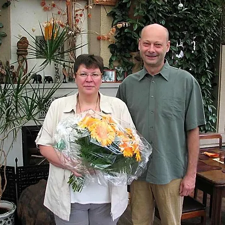 Hotel Brückenschänke 3*