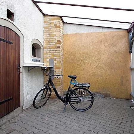Hotel Brückenschänke Sebnitz