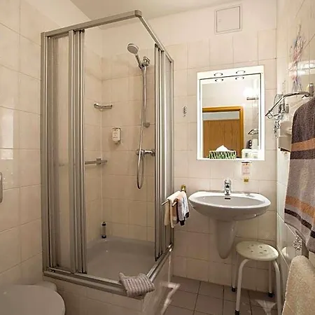 Hotel Brückenschänke 3*