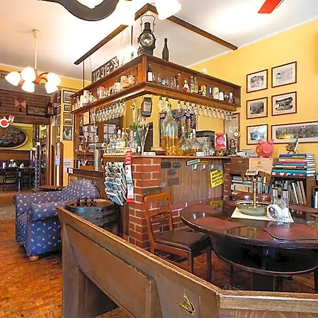 Brückenschänke Hotel