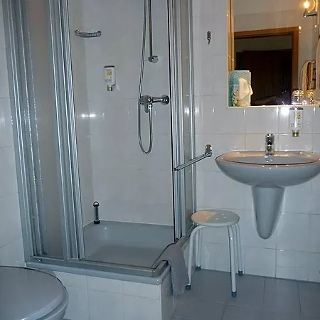 Brückenschänke Hotel