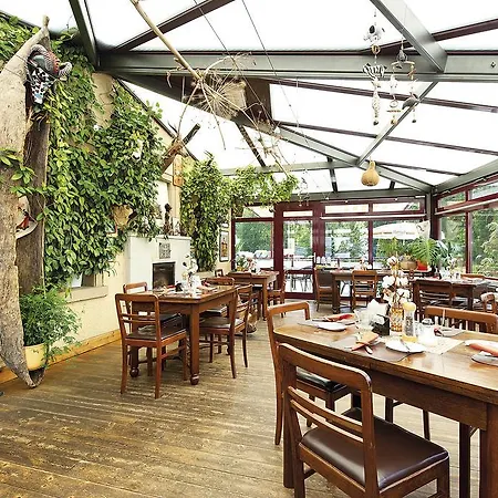 Brueckenschaenke Hotel 3*