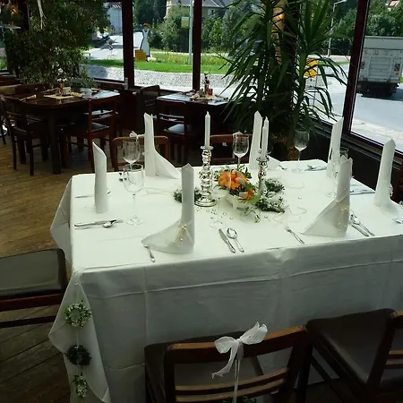 Brueckenschaenke Hotel Hinterhermsdorf