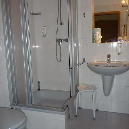 Hotel Brückenschänke 3*