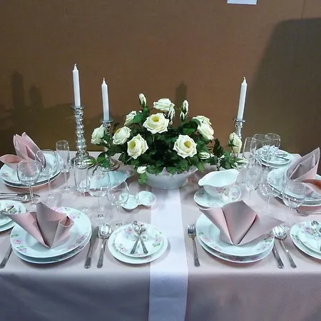 Brueckenschaenke 3* Hinterhermsdorf